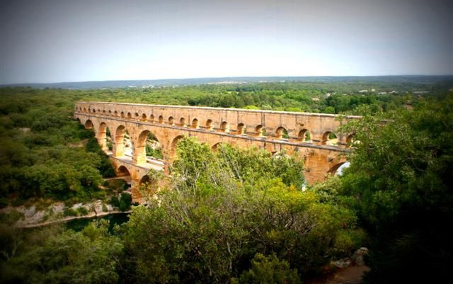 Provenza e Camargue