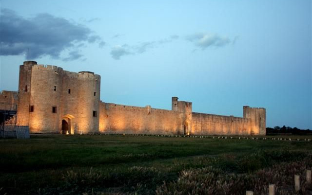 Provenza e Camargue