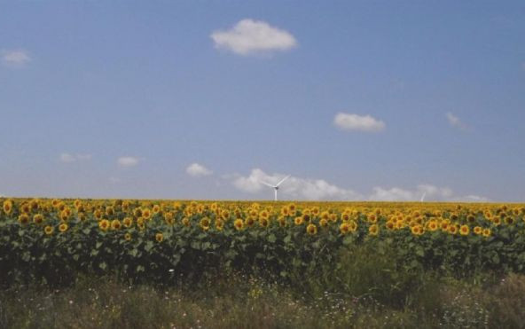 Romania 2014