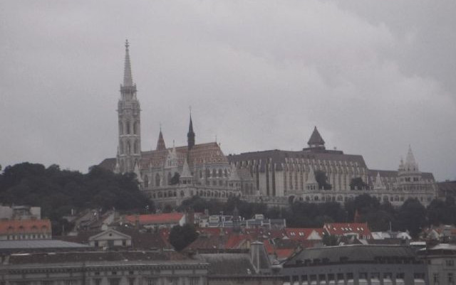 Romania 2014