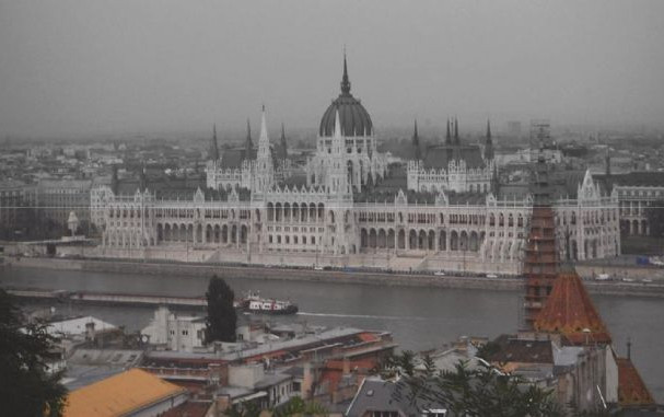 Romania 2014