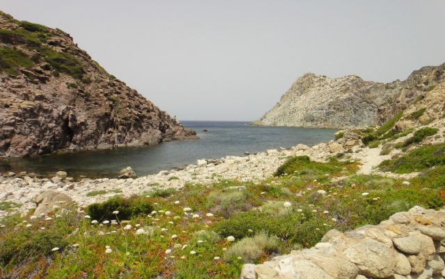 L'isola di San Pietro, un sogno diventato realta'