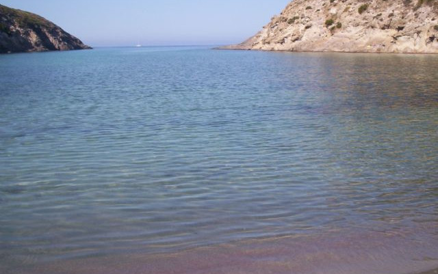 Appunti sull'Isola di Sant'Antioco