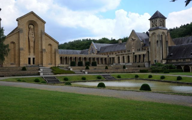 Belgio 2014