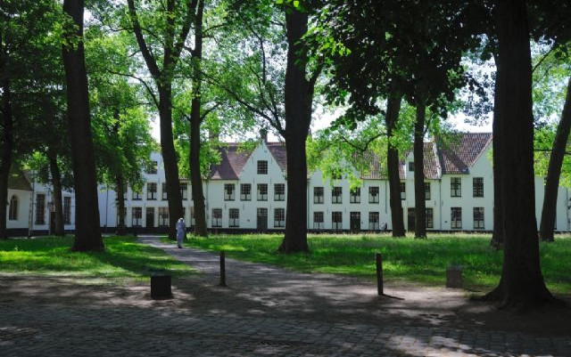 Belgio 2014