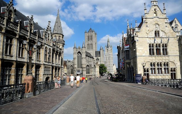 Belgio 2014