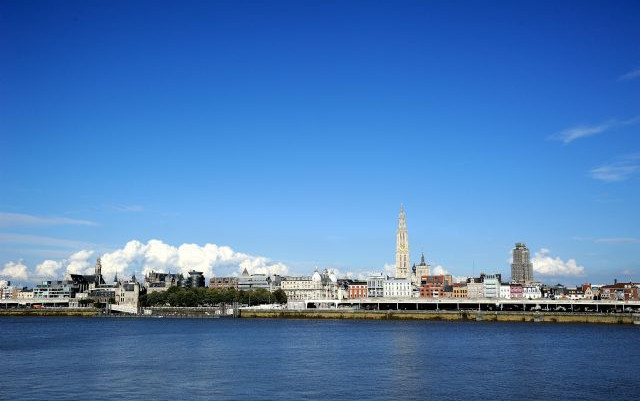 Belgio 2014