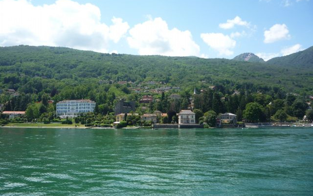 LAGHI DELLA LOMBARDIA