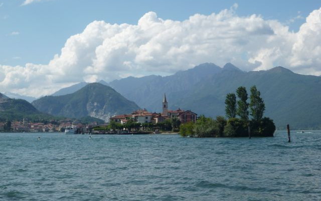 LAGHI DELLA LOMBARDIA
