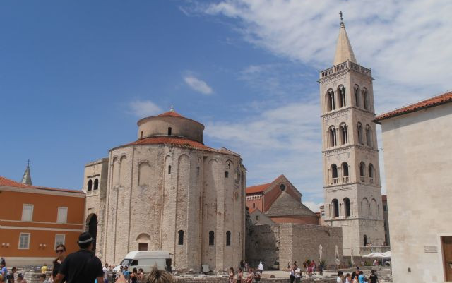 La nostra Dalmazia 2014
