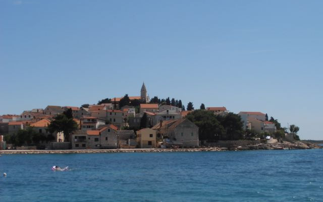 La nostra Dalmazia 2014