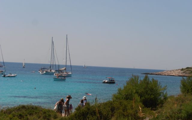 La nostra Dalmazia 2014