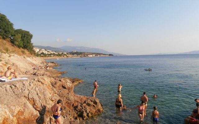 La nostra Dalmazia 2014