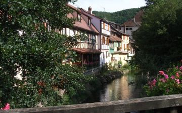 Viaggio in Germania