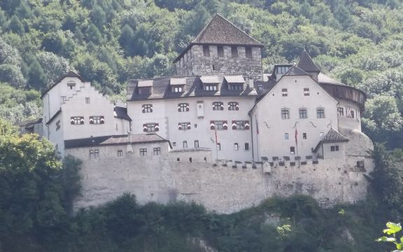 Viaggio in Germania