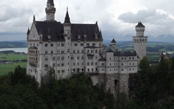Viaggio in Germania