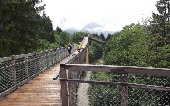 Viaggio in Germania