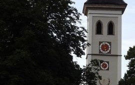 Viaggio in Germania