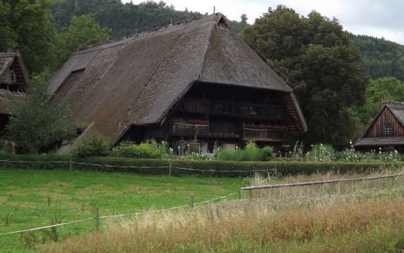 Viaggio in Germania