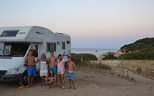 Sardegna 2014