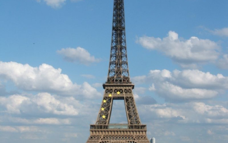 Parigi - Normandia - Castelli della Loira