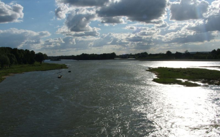 Parigi - Normandia - Castelli della Loira