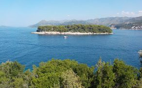 Dalmazia (Croazia) 2014