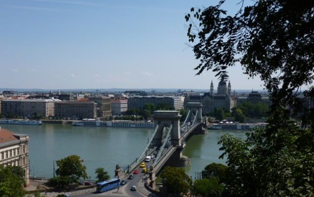 AUSTRIA - REP. CECA - UNGHERIA 