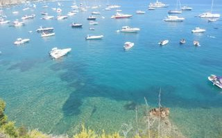 Cilento 2014