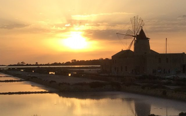 Sicilia Occidentale 2014