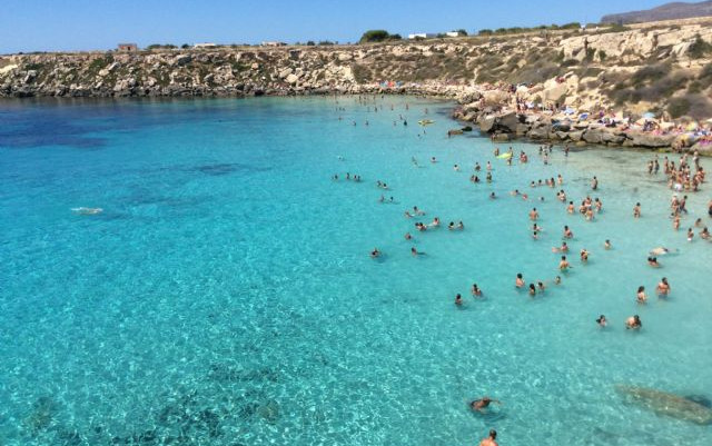 Sicilia Occidentale 2014