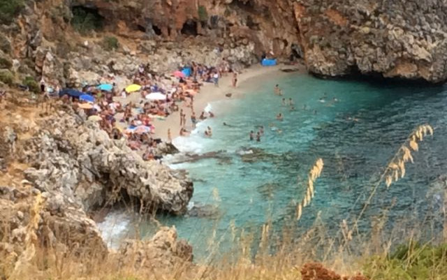 Sicilia Occidentale 2014