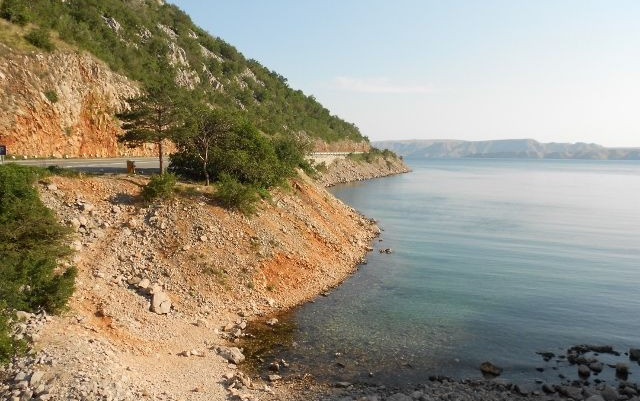 Tra Croazia e Slovenia