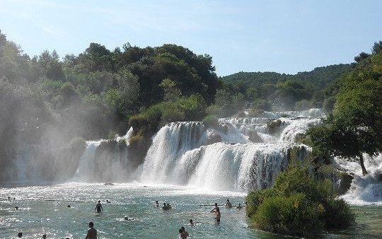 Tra Croazia e Slovenia