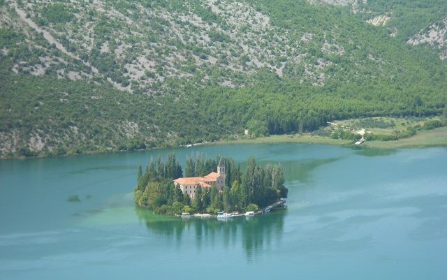 Tra Croazia e Slovenia