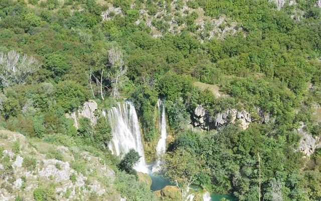 Tra Croazia e Slovenia
