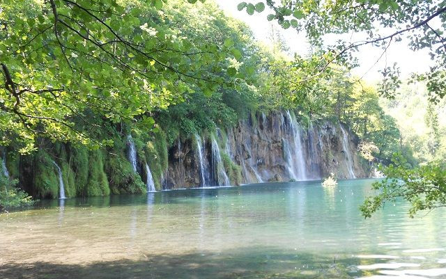 Tra Croazia e Slovenia