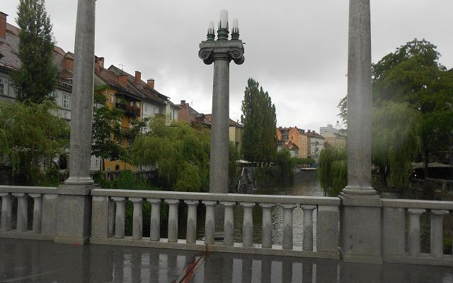 Tra Croazia e Slovenia