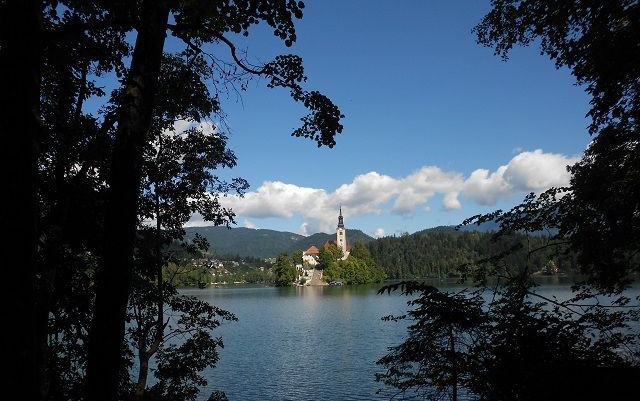 Tra Croazia e Slovenia