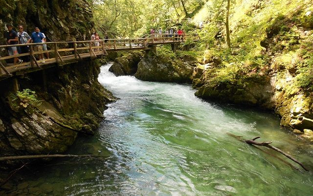 Tra Croazia e Slovenia