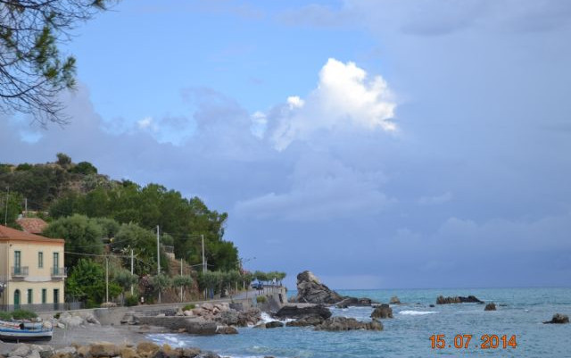 Sicilia Tour