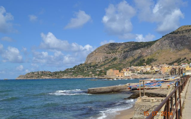 Sicilia Tour