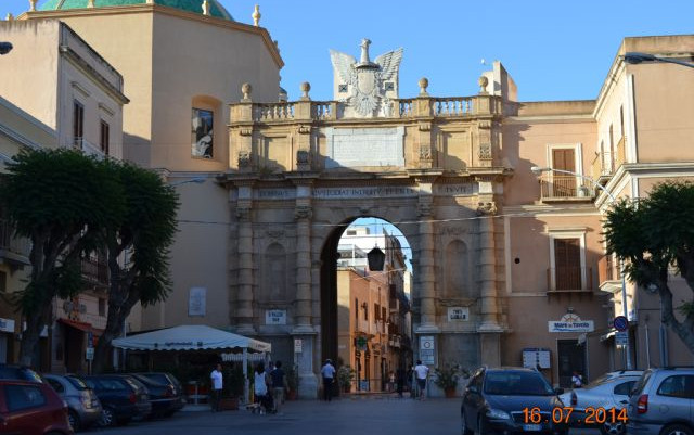 Sicilia Tour
