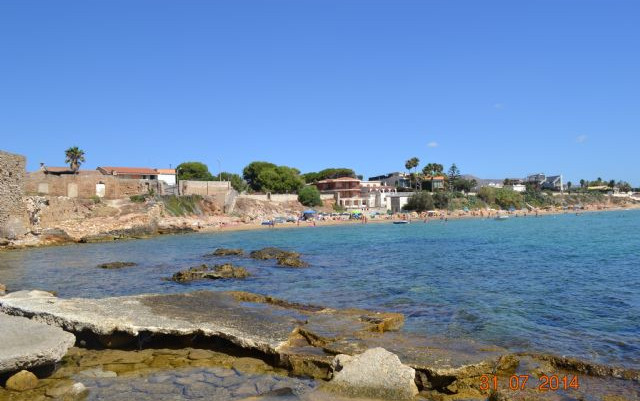 Sicilia Tour