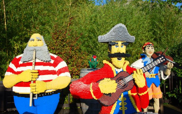 Ferie 2014 in centro Europa