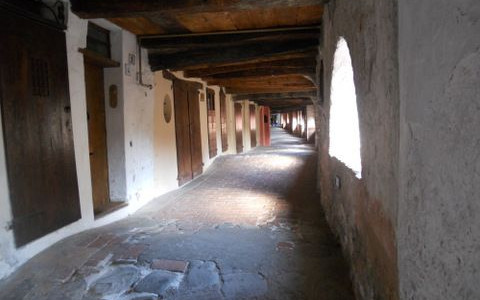 Marche: una piacevole sorpresa.