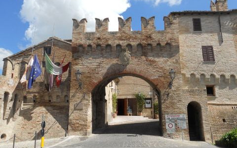 Marche: una piacevole sorpresa.
