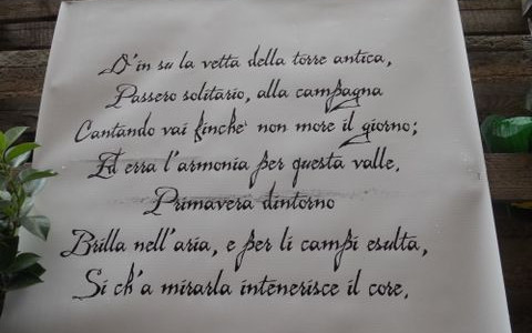 Marche: una piacevole sorpresa.