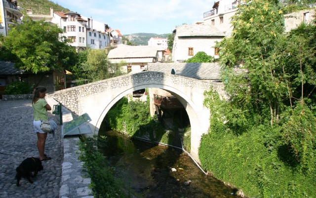 Balcani 2014