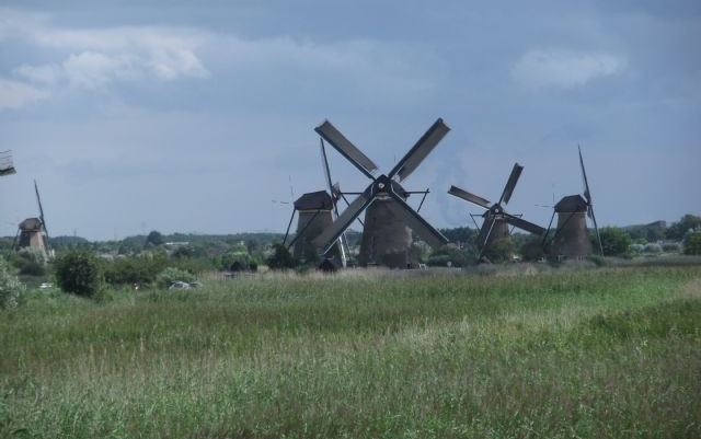 Olanda e non solo